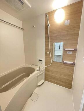 浴室暖房換気乾燥機・高温差し湯機能付き