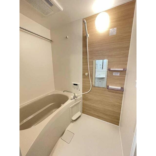 浴室暖房換気乾燥機・高温差し湯機能付き