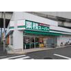ショッピング施設