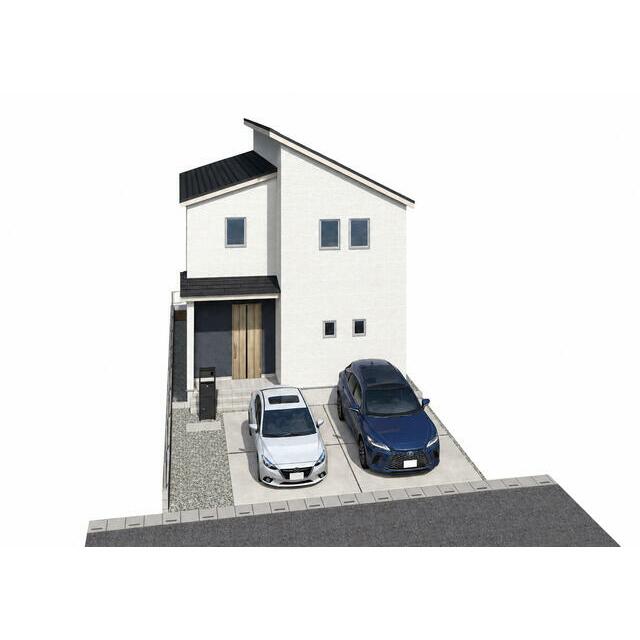 【2号棟】
