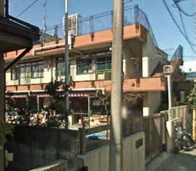 上十条南保育園