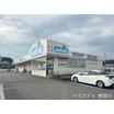 ショッピング施設