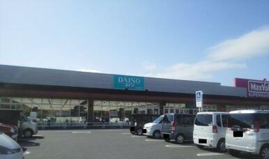 ダイソー