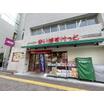 ショッピング施設