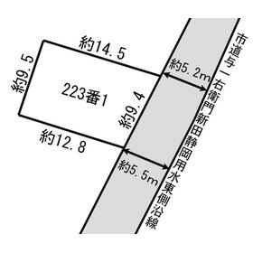 地形図等