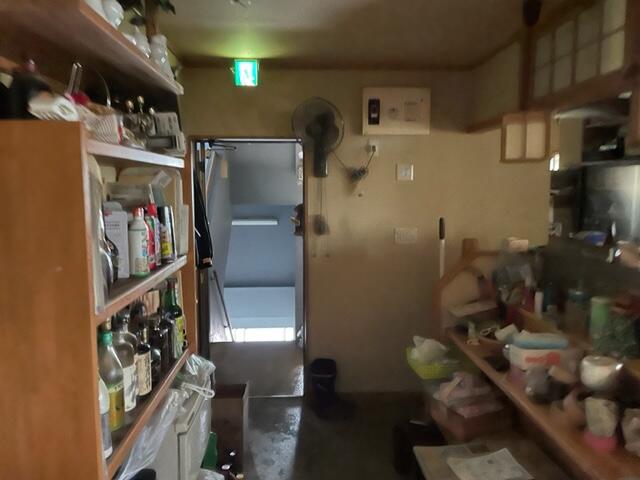 commercial 字鳥小屋