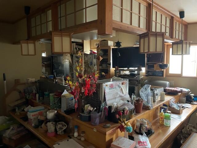 commercial 字鳥小屋