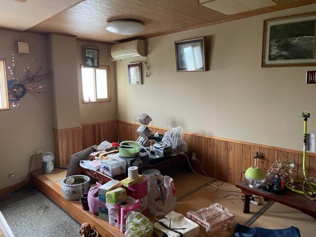 commercial 字鳥小屋