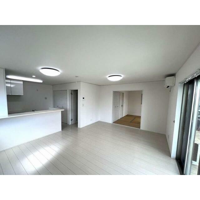 detached 潮崎町３丁目