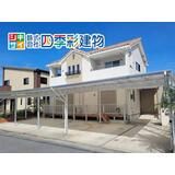 detached 潮崎町３丁目