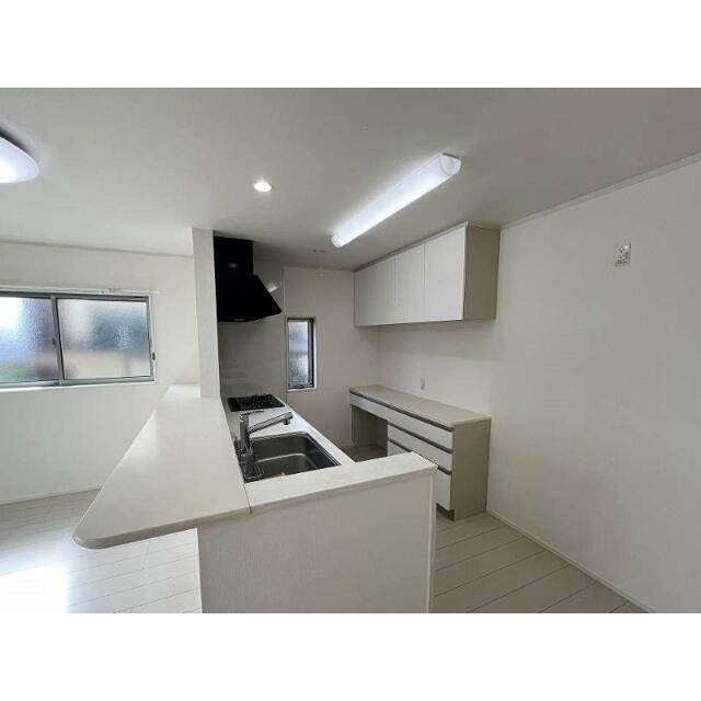 detached 潮崎町３丁目