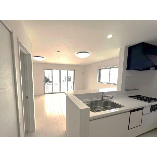 detached 潮崎町３丁目