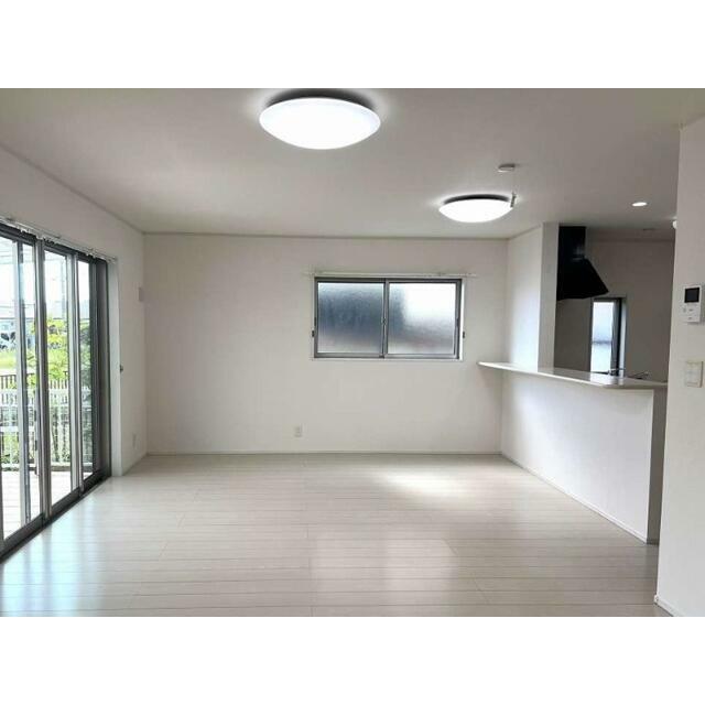 detached 潮崎町３丁目