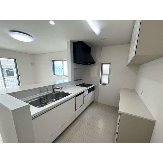 detached 潮崎町３丁目