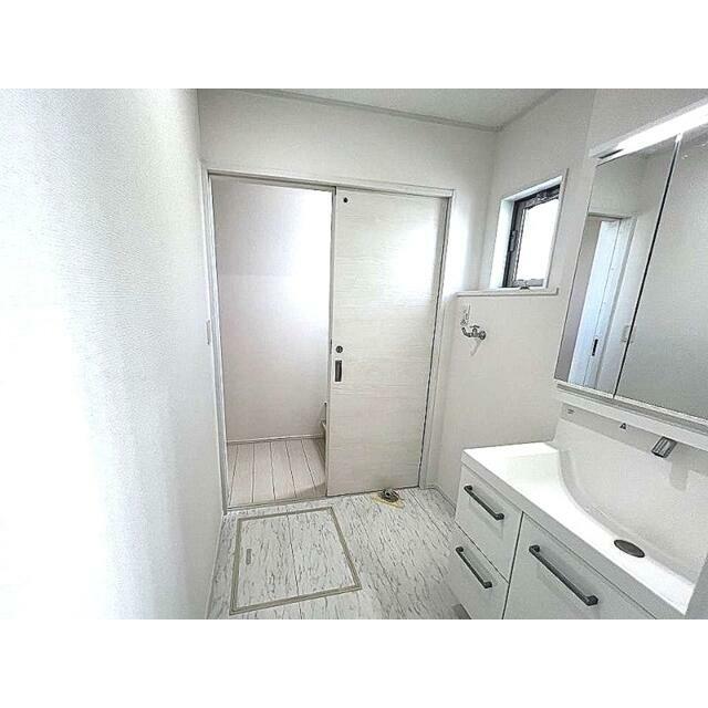 detached 潮崎町３丁目