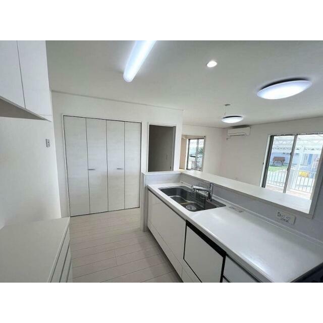 detached 潮崎町３丁目