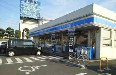 ローソン