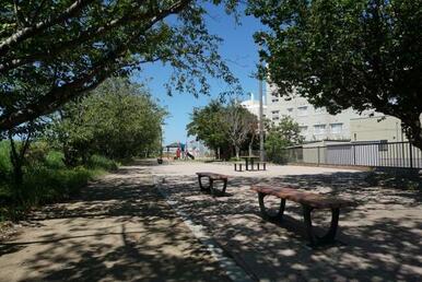 富岡西公園さん