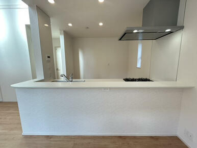 【1号棟】Kitchen