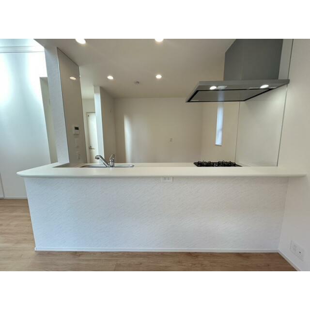 【1号棟】Kitchen