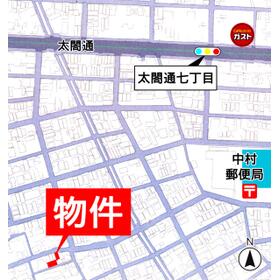 案内図