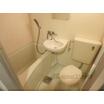 バス/シャワー