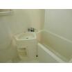 バス/シャワー
