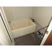 バス/シャワー