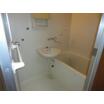 バス/シャワー