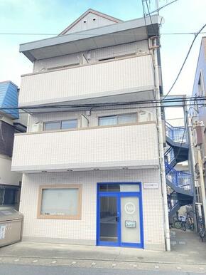 日当たり良好です