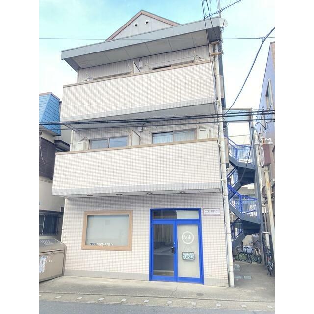 日当たり良好です