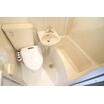 バス/シャワー