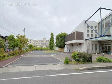 青山保育園