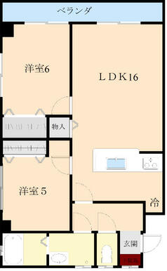 2026年3月フルリフォーム完成予定