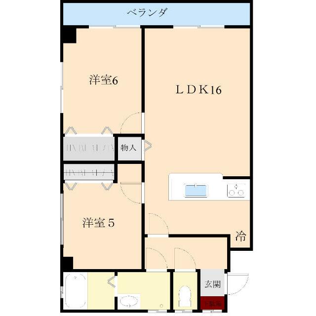 2026年3月フルリフォーム完成予定