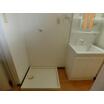 バス/シャワー