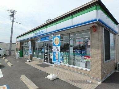 ファミリーマート 美濃加茂太田南店