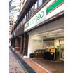 ショッピング施設
