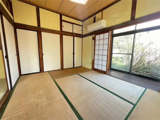 物件画像 北九州市八幡東区 中尾３丁目 (枝光駅) 1階建 4DK