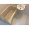バス/シャワー