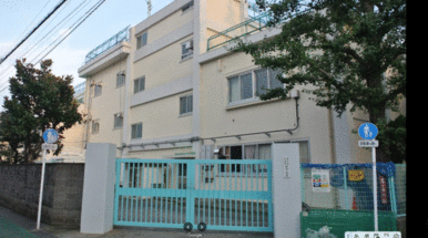 和田小学校