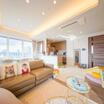 リビング