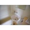 バス/シャワー