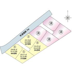 地形図等