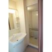 バス/シャワー