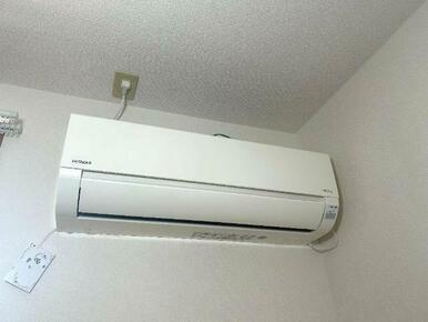 エアコン