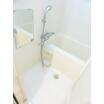 バス/シャワー