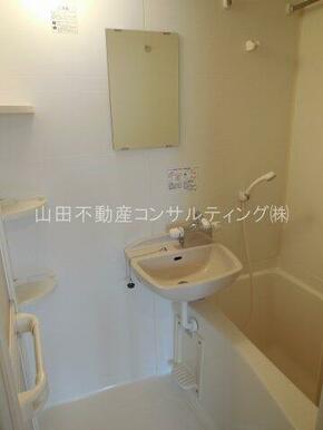 風呂・トイレ別