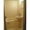 バス/シャワー