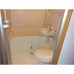 バス/シャワー